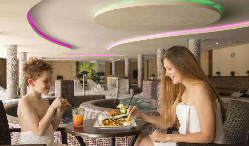 T Wellness Hotel Bnk