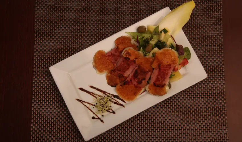 T Wellness Hotel Bnk