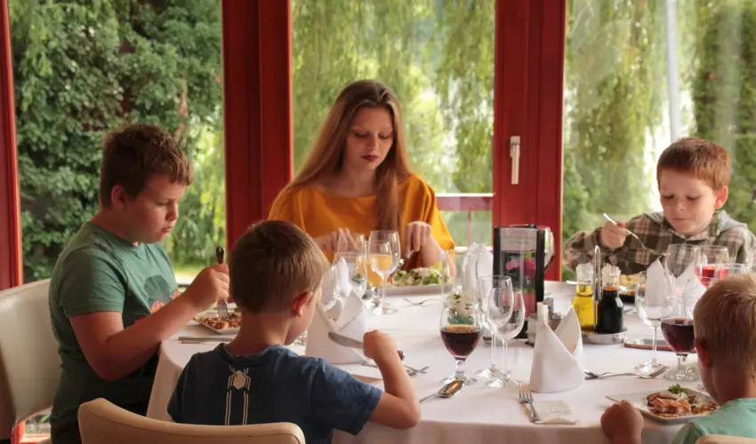 T Wellness Hotel Bnk