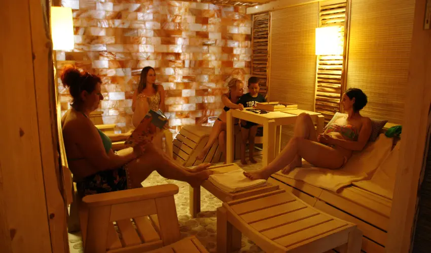 T Wellness Hotel Bnk