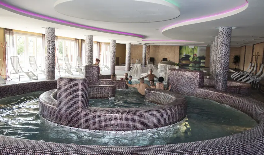 T Wellness Hotel Bnk