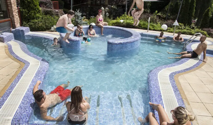 T Wellness Hotel Bnk