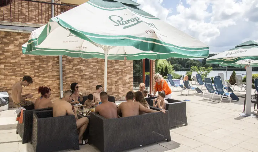 T Wellness Hotel Bnk