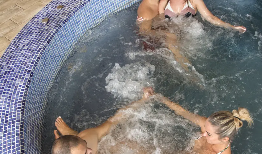 T Wellness Hotel Bnk