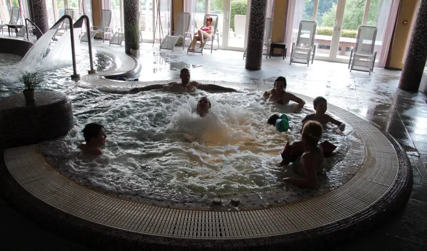 T Wellness Hotel Bnk