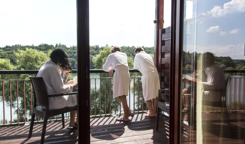 T Wellness Hotel Bnk