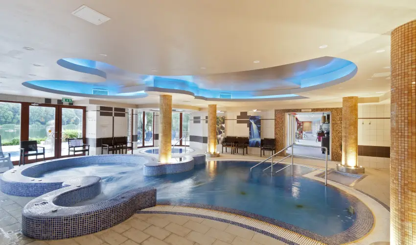 T Wellness Hotel Bnk