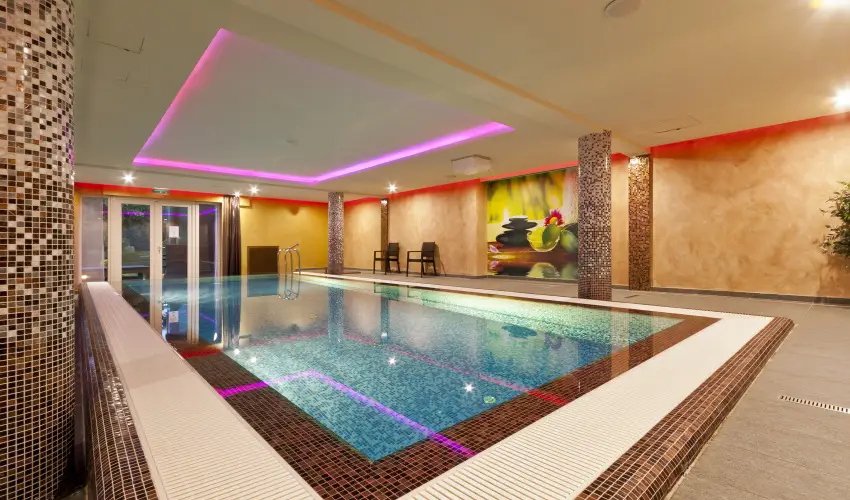 T Wellness Hotel Bnk