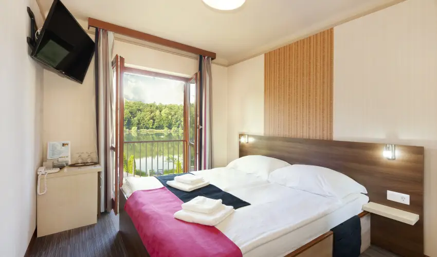 T Wellness Hotel Bnk