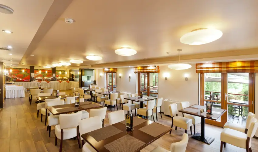 T Wellness Hotel Bnk