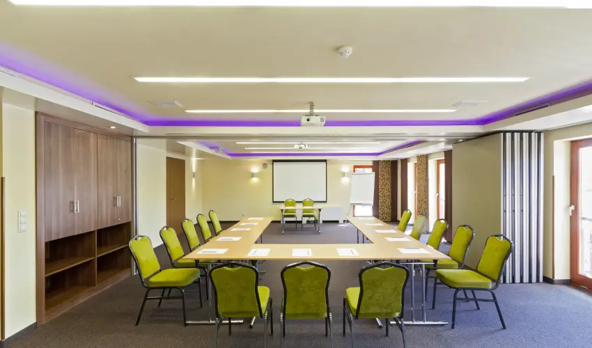 T Wellness Hotel Bnk