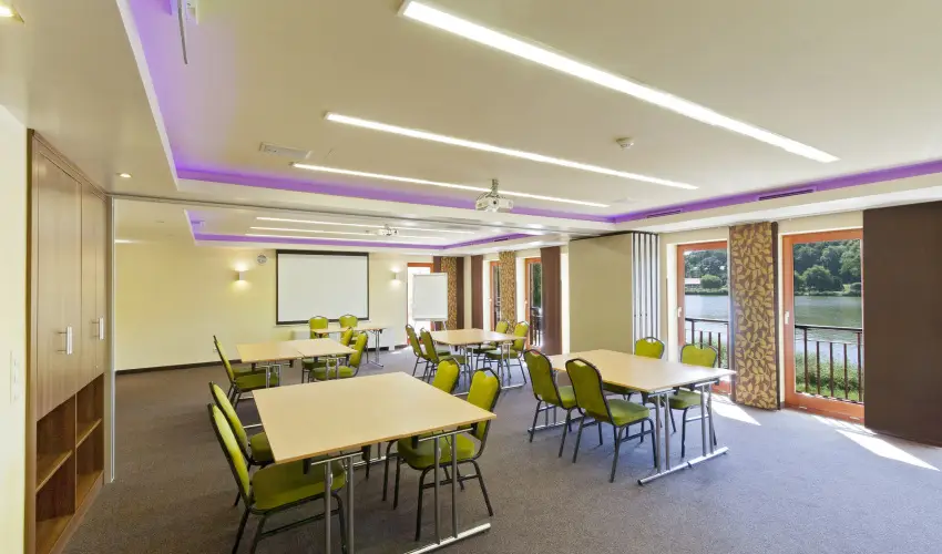 T Wellness Hotel Bnk