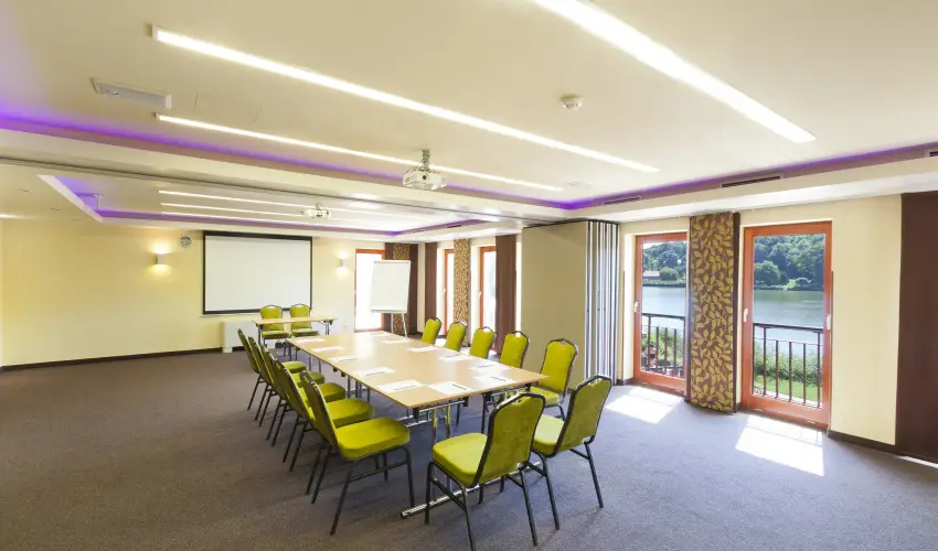 T Wellness Hotel Bnk