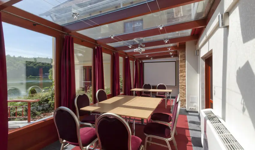 T Wellness Hotel Bnk