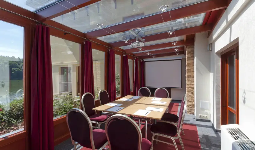 T Wellness Hotel Bnk