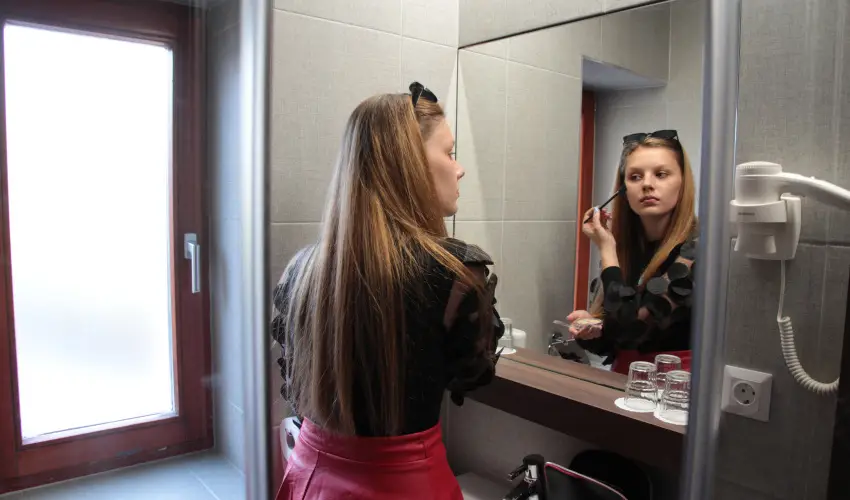 T Wellness Hotel Bnk