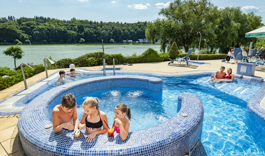 T Wellness Hotel Bnk