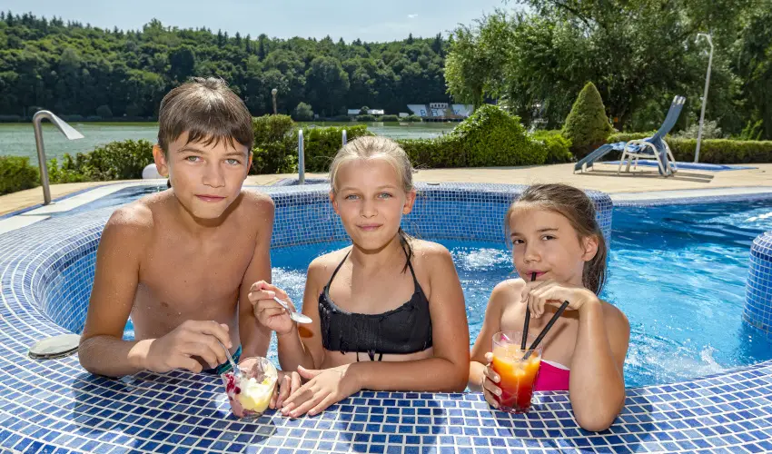 T Wellness Hotel Bnk