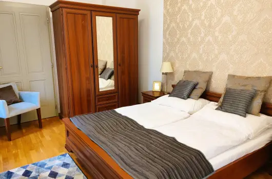 V�rosi Vend�gh�z Szentendre, Szentendre, Visegr�d - 13 km