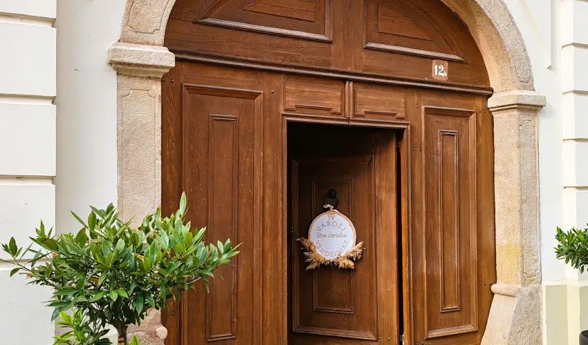 Vrosi Vendghz Szentendre Szentendre