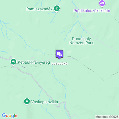 Cardoner Hotel a trkpen