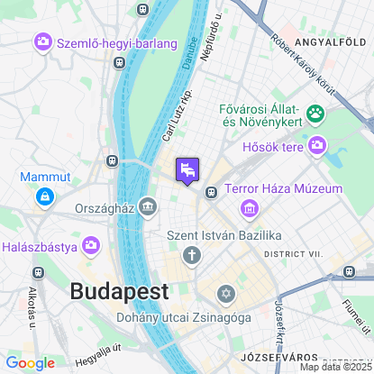 City Hotel Ring a trkpen