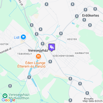 Libra Hotel a trkpen