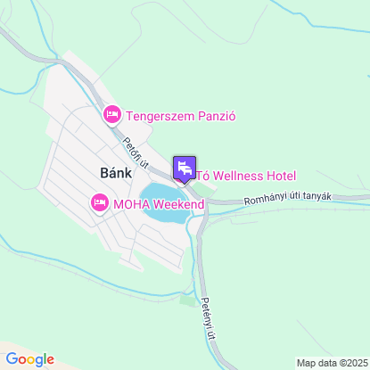 T Wellness Hotel a trkpen